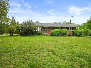 6201 Croom Station Rd, Upper Marlboro, MD 20772