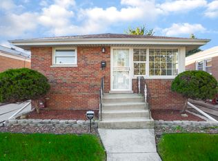 3833 W 75th Pl, Chicago, IL 60652