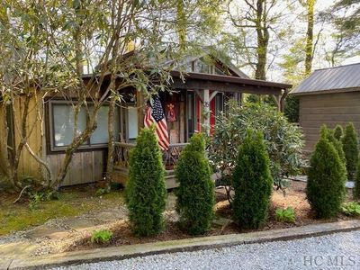 35 Chestnut Run, Highlands, NC, 28741