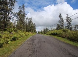 LOT 7021st, Mountain View, HI 96771