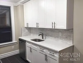 Rented by 24 7 NYC Realty Inc.