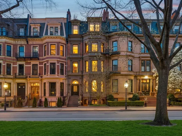 55 Commonwealth Ave, Boston, MA 02116