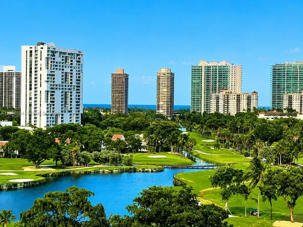 20335 N Country Club Dr APT 1105, Aventura, FL 33180