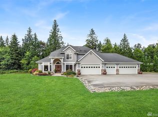 19917 118th St SE, Snohomish, WA 98290