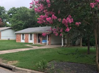 2510 Friar Tuck Ln, Austin, TX 78704