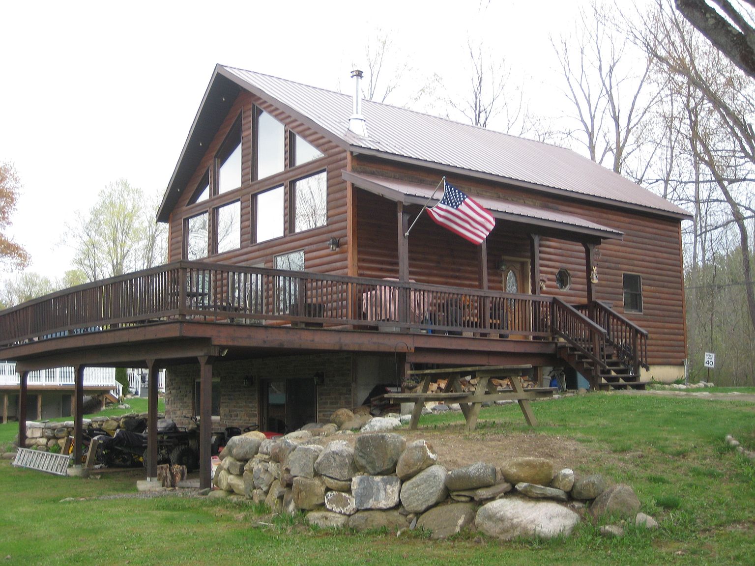 283 Lakeview Rd, Broadalbin, NY 12025 Zillow