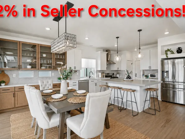 142 S Copper Canyon Ln, Saratoga Springs, UT 84045