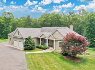 176 Silver St, Granville, MA 01034