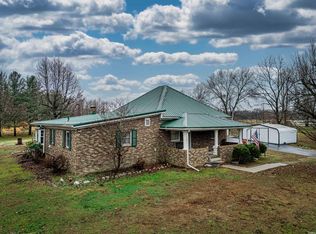 1544 E County Road 475 S, Winslow, IN 47598