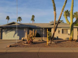 1748 W 15th Ave, Apache Junction, AZ 85120
