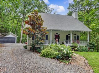 306 Choestoe Ln, Blairsville, GA 30512