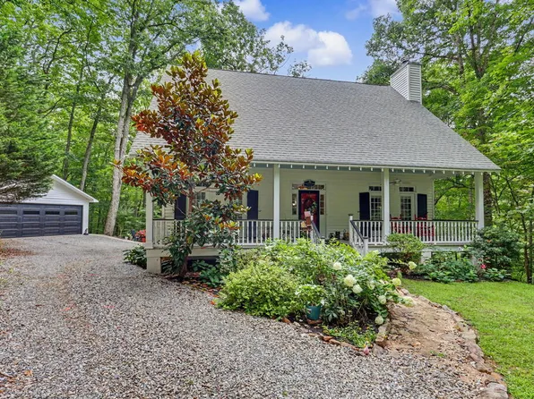 306 Choestoe Ln, Blairsville, GA 30512