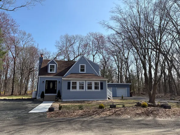 755 Booth Hill Road, Shelton, CT 06484