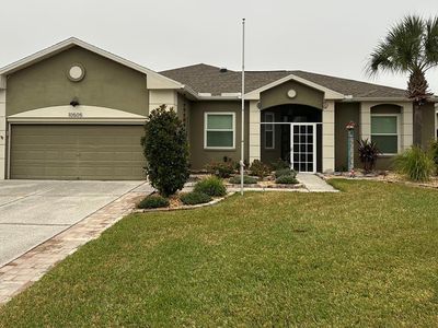 10505 Old Tampa Bay Dr, San Antonio, FL, 33576