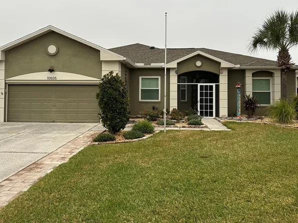 10505 Old Tampa Bay Dr, San Antonio, FL 33576