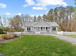 9162 Peerless Rd, Bishopville, MD
