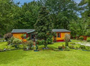 233 Semester Ln, Summerville, SC 29486