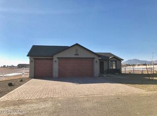 1394 W Anne Marie Dr, Chino Valley, AZ 86323