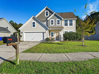 2077 Chilhowee Rd, Johns Island, SC, 29455