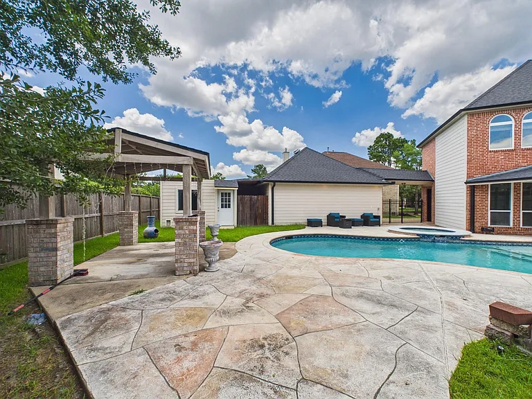 6206 Canyon Run Ct — Photo 41
