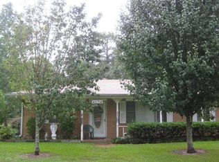 1475 Hargrove Loop, Dequincy, LA 70633