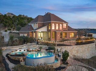 2702 Lakehurst Rd, Spicewood, TX 78669