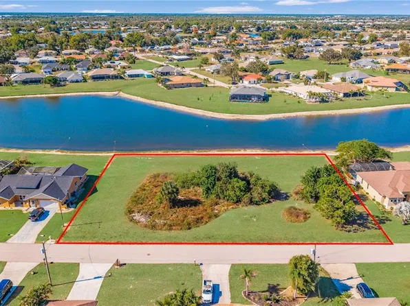 2361 Sofia Ln, Punta Gorda, FL 33983