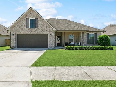 6983 Cyprus Bark Dr, Marrero, LA, 70072