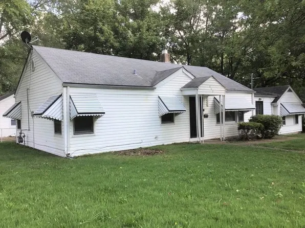 402 S Dade Ave, Saint Louis, MO 63135