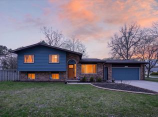 2601 Wood Ct, Midland, MI 48642