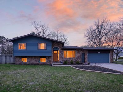 2601 Wood Ct, Midland, MI, 48642