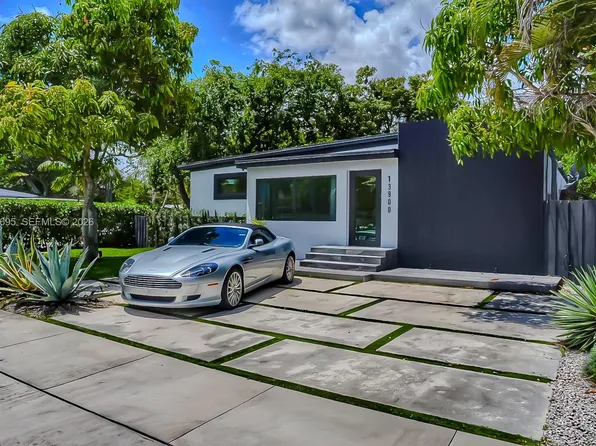 13900 NE 16th Ct, North Miami, FL 33181