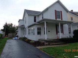 123 Elm St, Findlay, OH 45840
