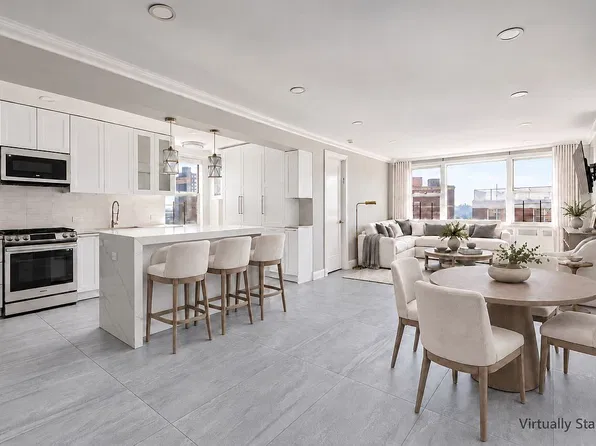 3755 Henry Hudson Pkwy APT 14A, Bronx, NY 10463