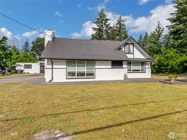 8406 Paine Street SW, Lakewood, WA 98499