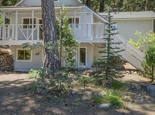 2444 Spring Dr, Running Springs Area, CA 92382