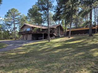 4201 Wonderland Dr, Rapid City, SD 57702