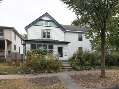 1014 Burgess St, Saint Paul, MN, 55103
