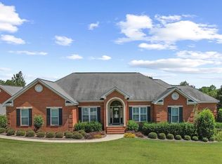 103 Stonegate Rd, Headland, AL 36345