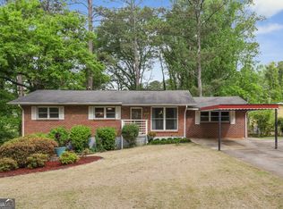 1986 Wee Kirk Rd SE, Atlanta, GA 30316