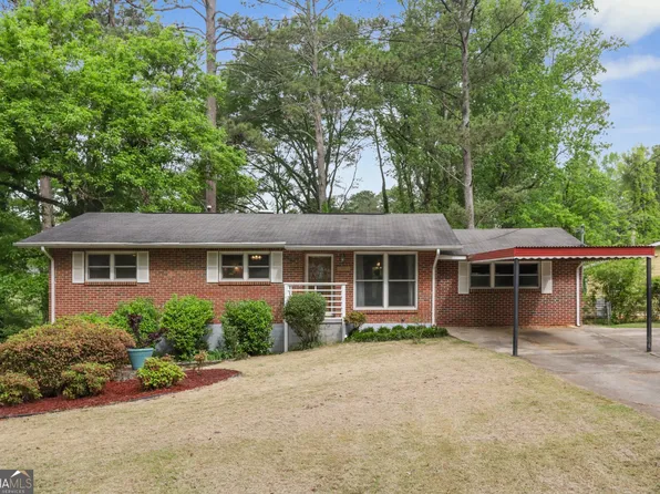1986 Wee Kirk Rd SE, Atlanta, GA 30316