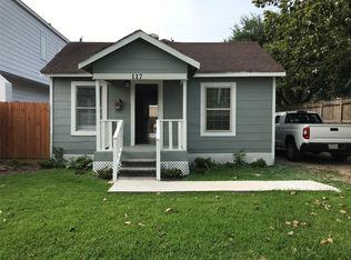 117 E 27th St, Houston, TX 77008