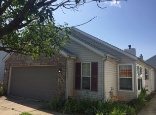 5749 Congressional Pl, Indianapolis, IN 46235