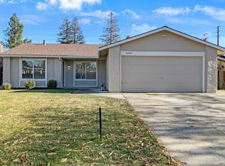 3645 Faberge Way, Sacramento, CA