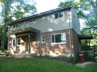 1087 Altavia Ave, Park Hills, KY 41011