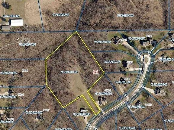2nd image of LOT 10 N Meadow Ln