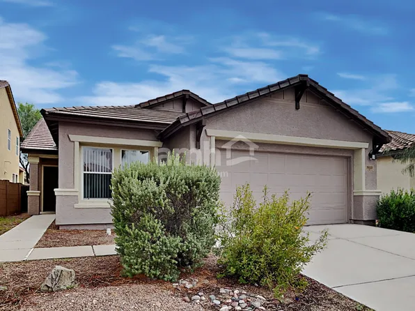 7023 S Calypso Ct, Tucson, AZ 85756