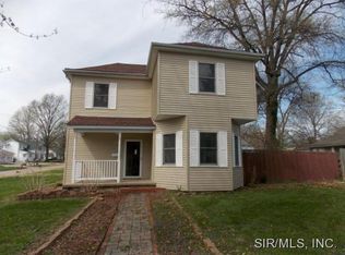 1900 Worden Ave, Alton, IL 62002