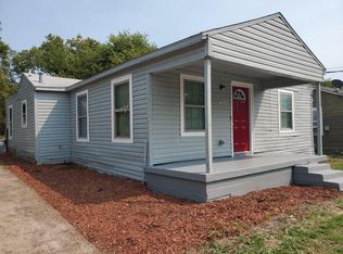 4150 Opal Ave, Dallas, TX 75216