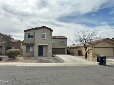 3707 W Carter Rd, Phoenix, AZ, 85041